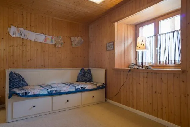 Edelweiss Ferienwohnung, Casa Dadens, Dorf , 6027 *