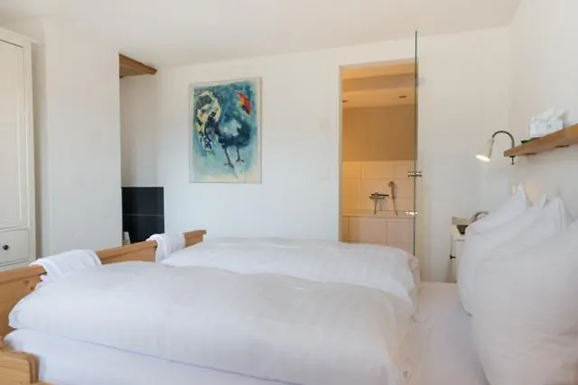 Edelweiss Ferienwohnung, Casa Dadens, Dorf , 6027 *